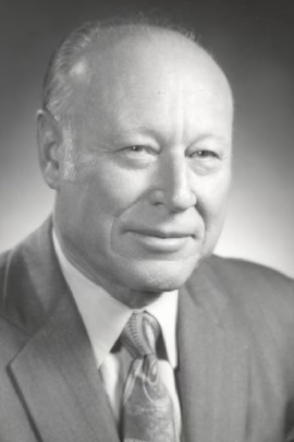 George Huffman.png